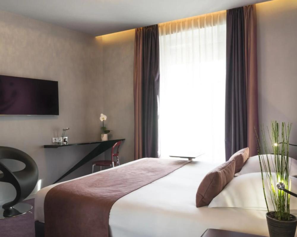 фото Mandarin Oriental Doha