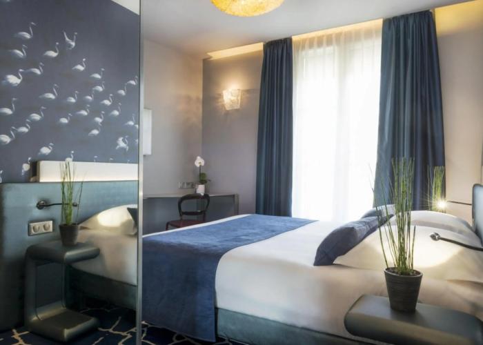 Mandarin Oriental Doha