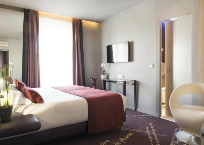 Mandarin Oriental Doha