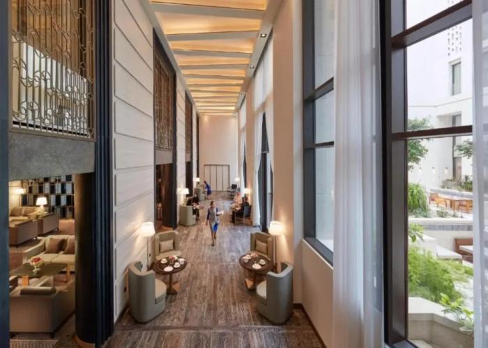 Mandarin Oriental Doha