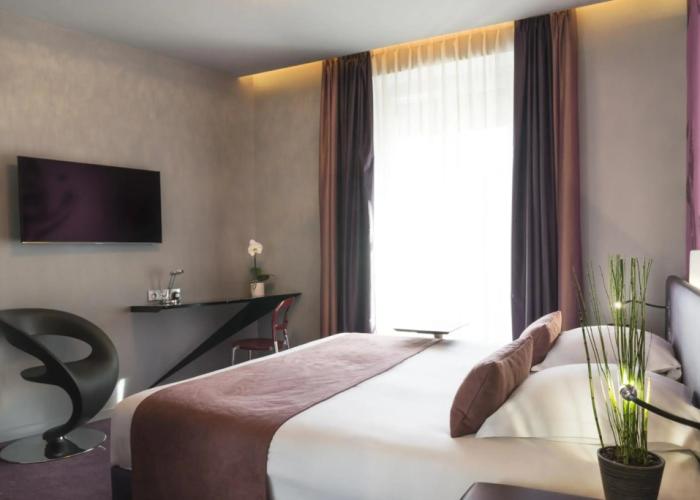 Mandarin Oriental Doha