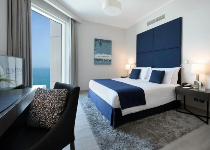 Centara West Bay Hotel & Residences Doha
