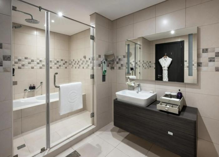 Centara West Bay Hotel & Residences Doha