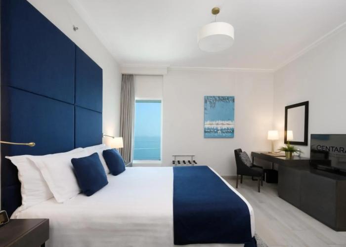 Centara West Bay Hotel & Residences Doha