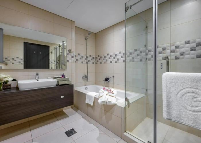 Centara West Bay Hotel & Residences Doha