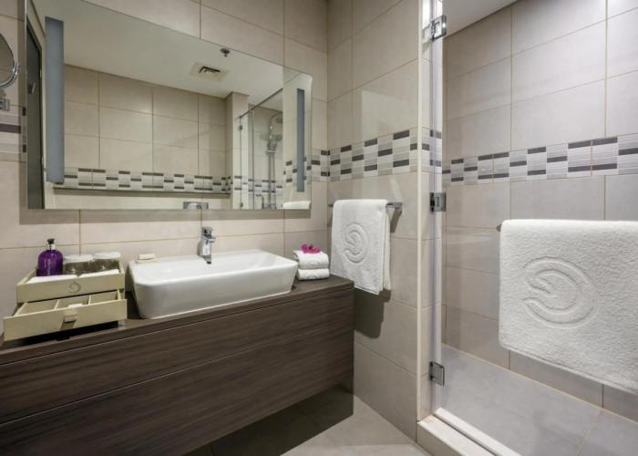 Centara West Bay Hotel & Residences Doha