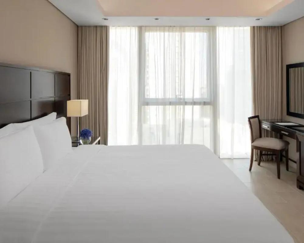 фото Dusit Doha Hotel