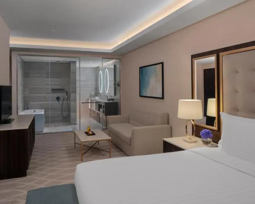 фото Dusit Doha Hotel