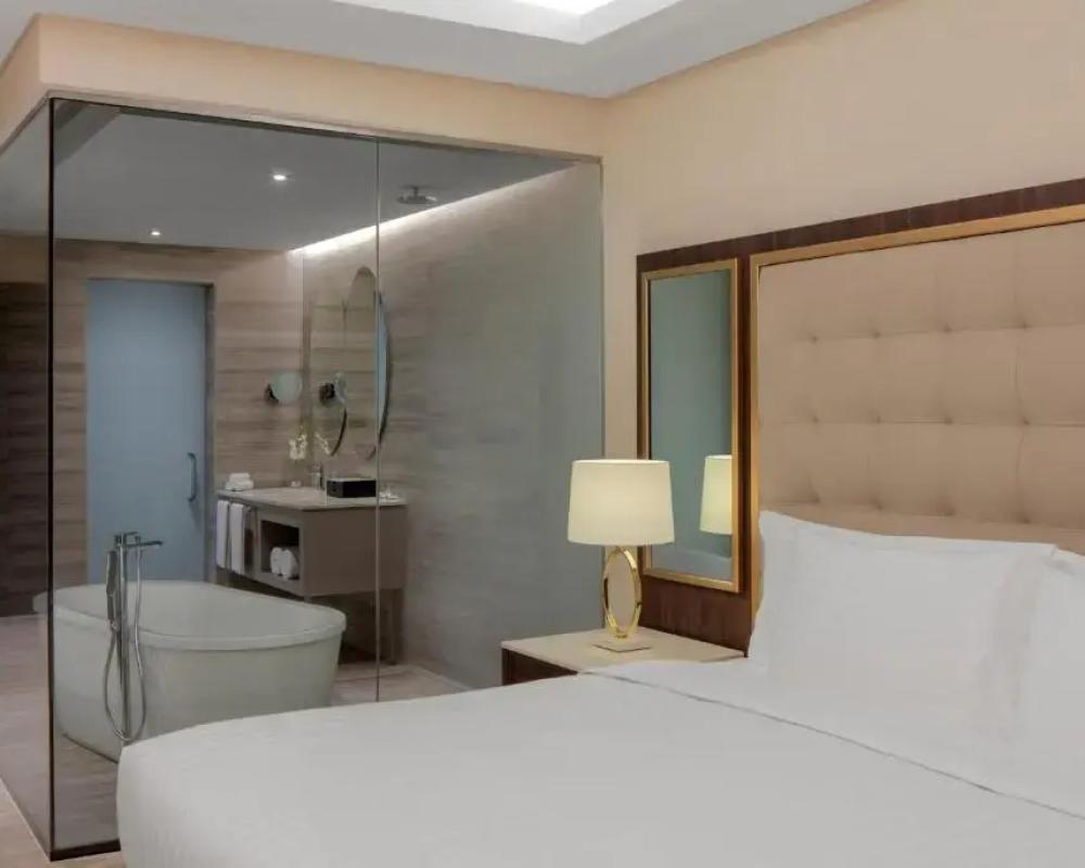 фото Dusit Doha Hotel