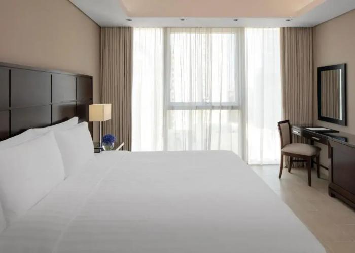 Dusit Doha Hotel