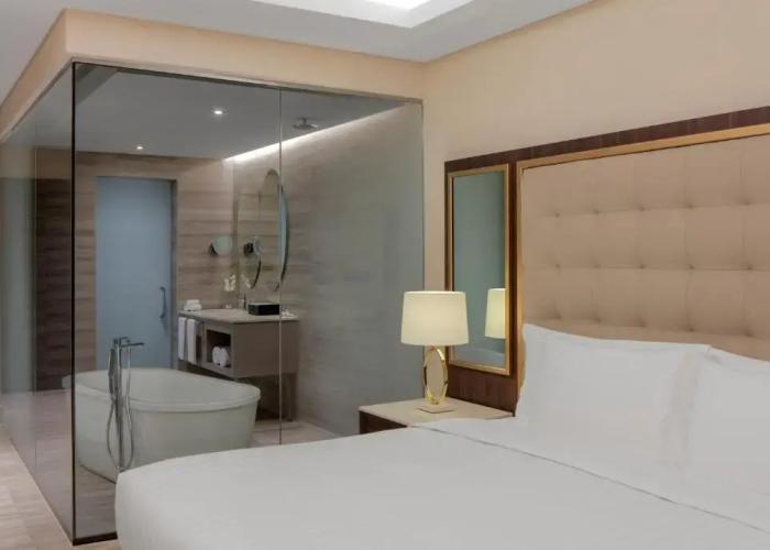 Dusit Doha Hotel