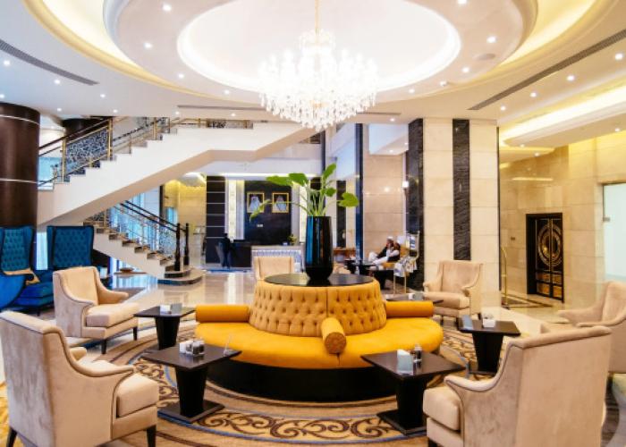 Golden Tulip Doha