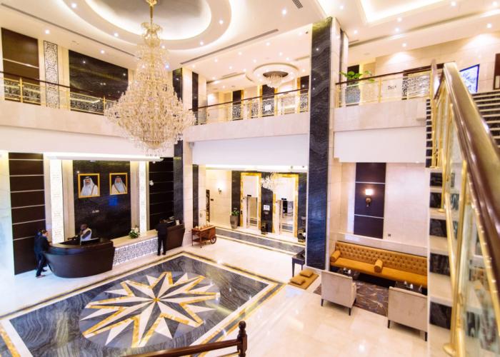Golden Tulip Doha
