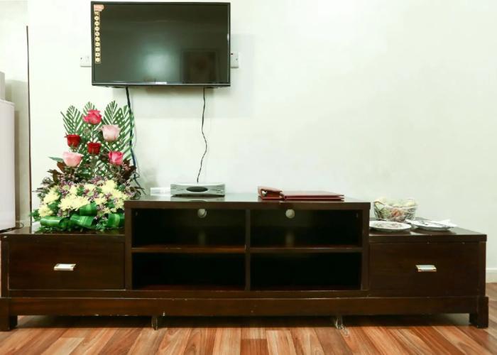 La Villa Suites Hotel