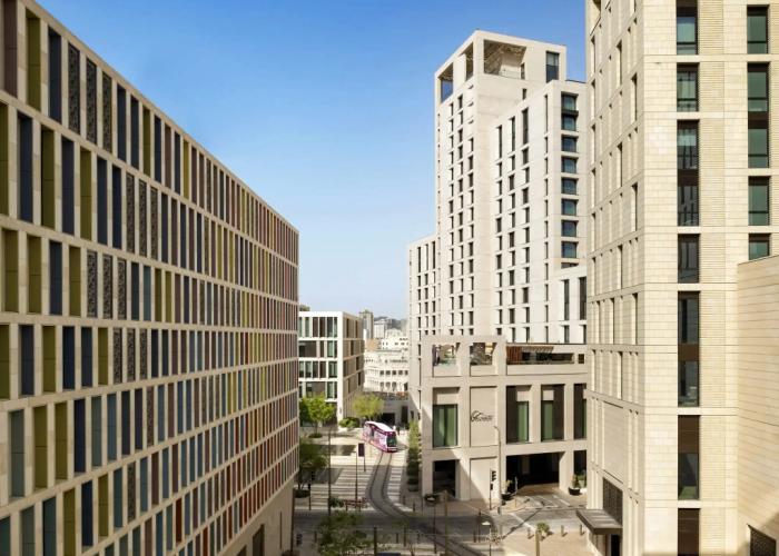 Alwadi Hotel Doha - MGallery