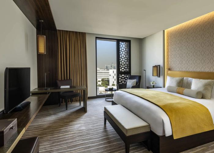Alwadi Hotel Doha - MGallery