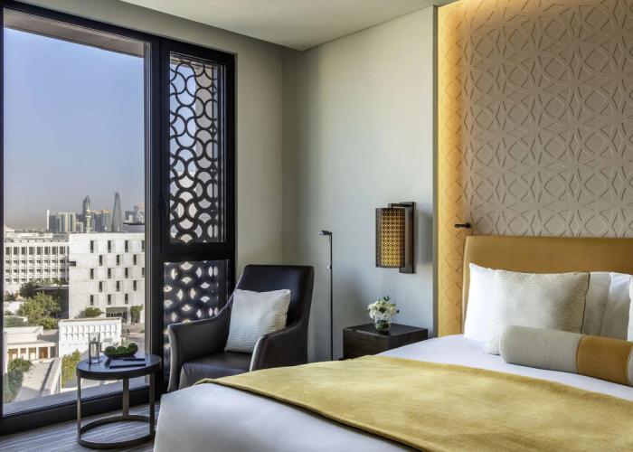 Alwadi Hotel Doha - MGallery