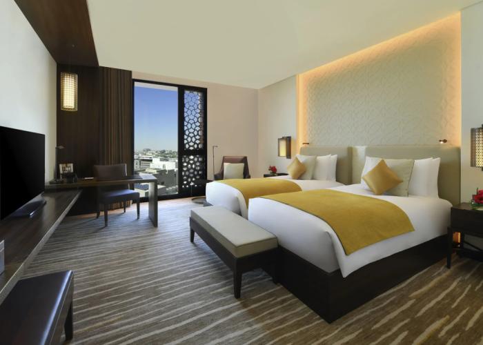 Alwadi Hotel Doha - MGallery