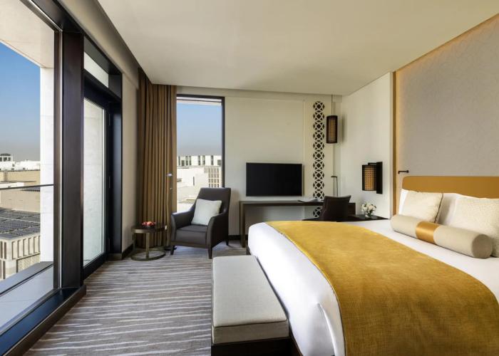 Alwadi Hotel Doha - MGallery