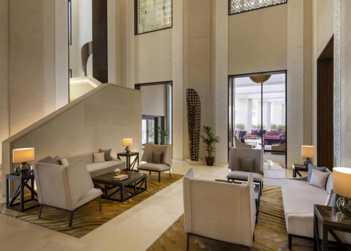 Alwadi Hotel Doha - MGallery