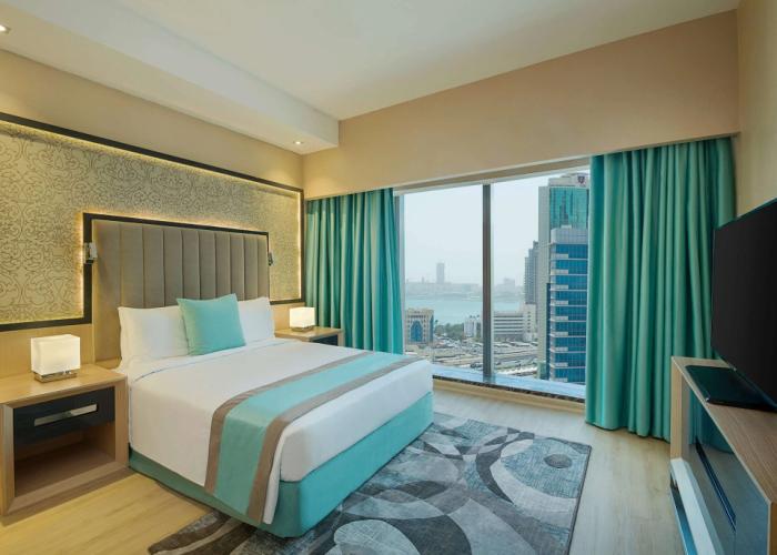 Wyndham Doha West Bay