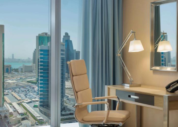 Wyndham Doha West Bay