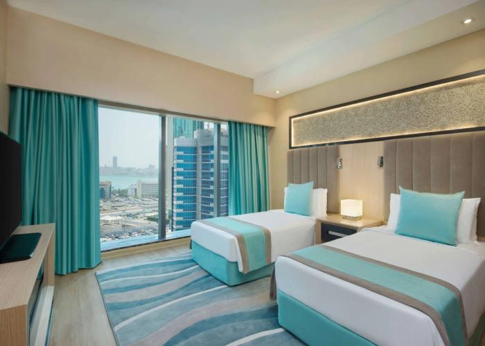 Wyndham Doha West Bay