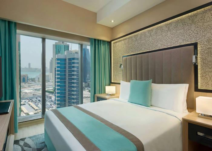 Wyndham Doha West Bay