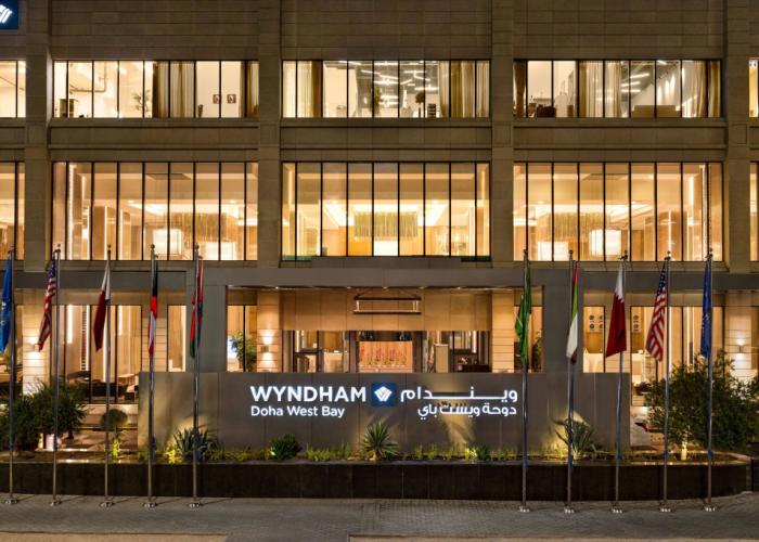 Wyndham Doha West Bay