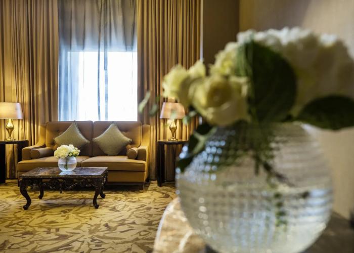 Ezdan Palace Hotel