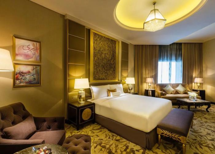 Ezdan Palace Hotel