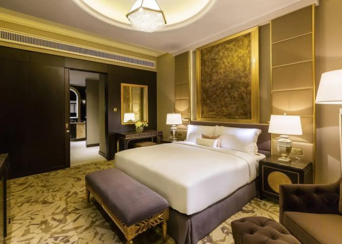 Ezdan Palace Hotel