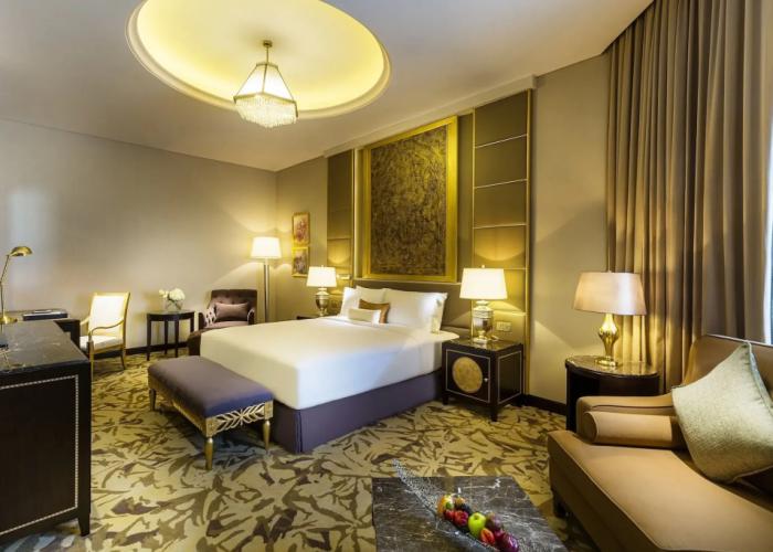 Ezdan Palace Hotel