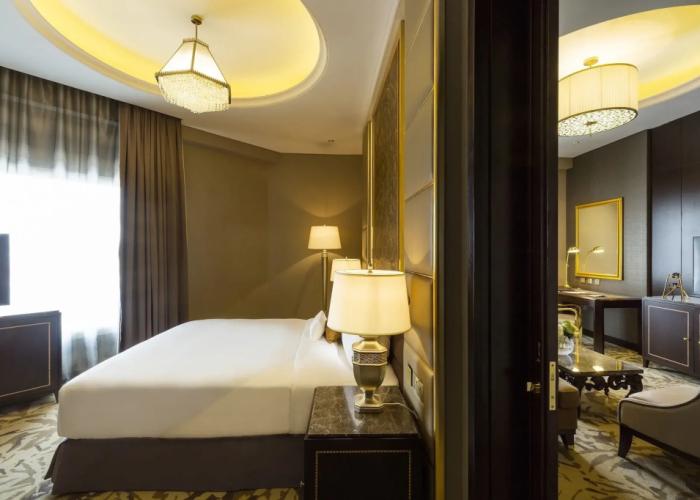 Ezdan Palace Hotel