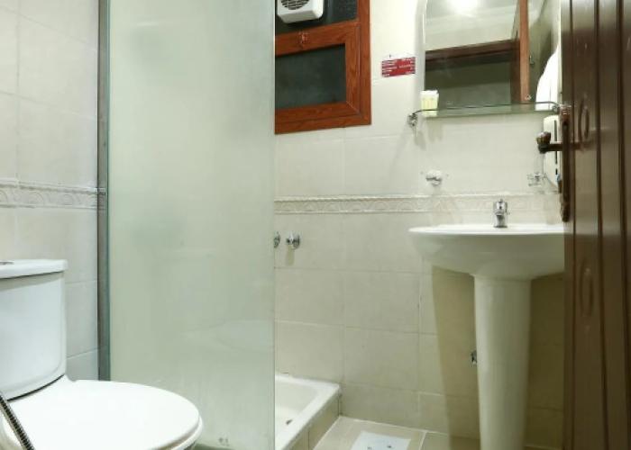 La Villa Suites Hotel