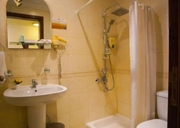 La Villa Suites Hotel