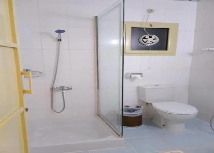 La Villa Suites Hotel