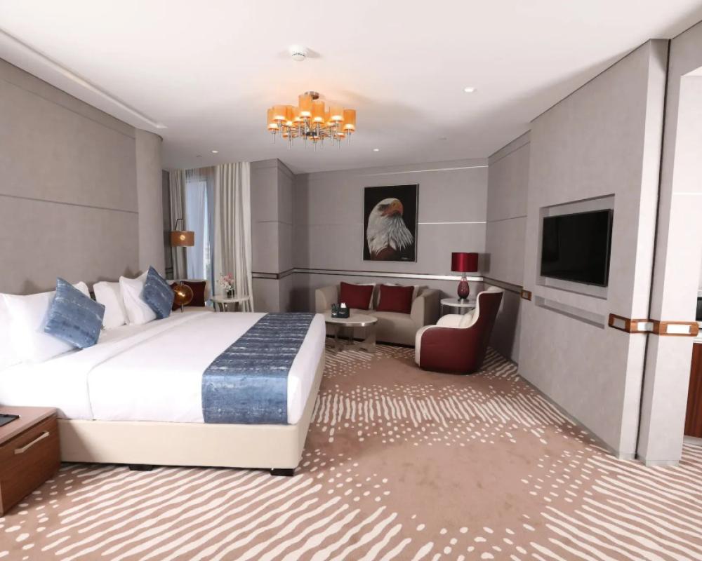 фото VIP Hotel