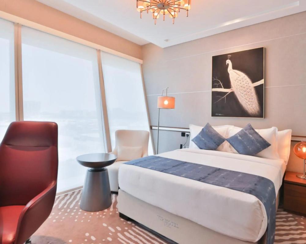 фото VIP Hotel