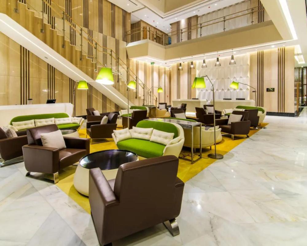 фото VIP Hotel