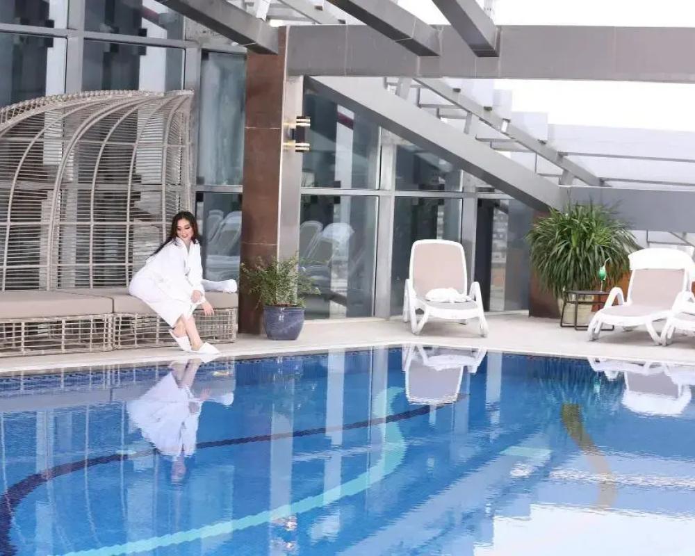 фото VIP Hotel