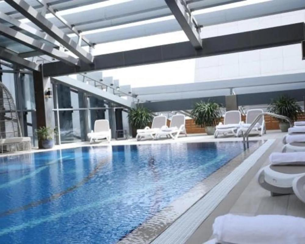 фото VIP Hotel
