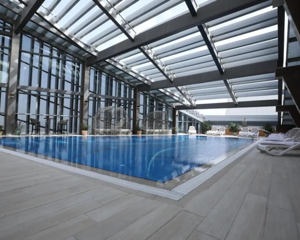 фото VIP Hotel