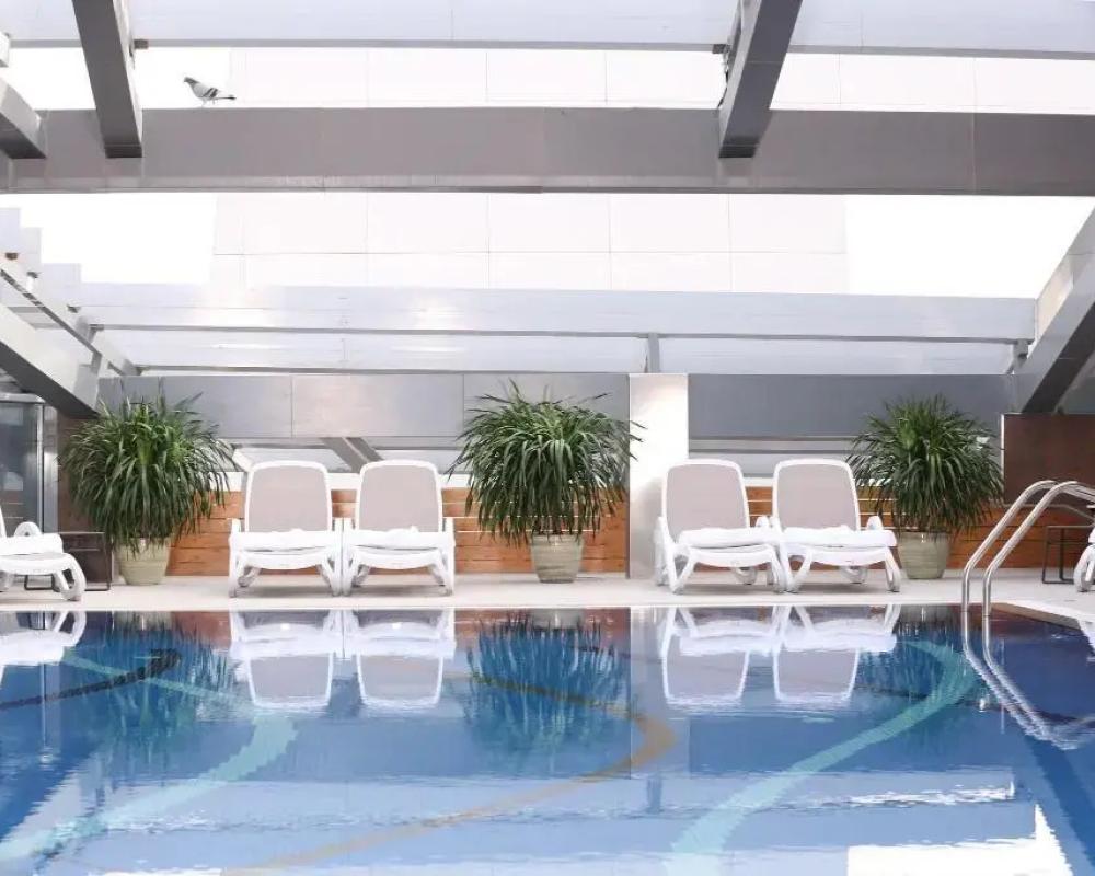 фото VIP Hotel