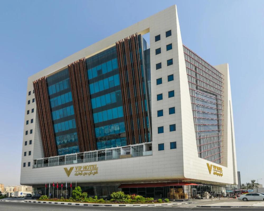 фото VIP Hotel