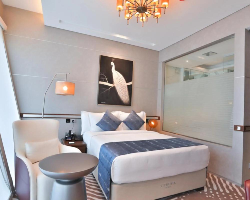 фото VIP Hotel