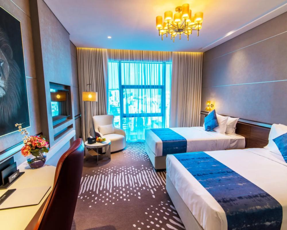 фото VIP Hotel