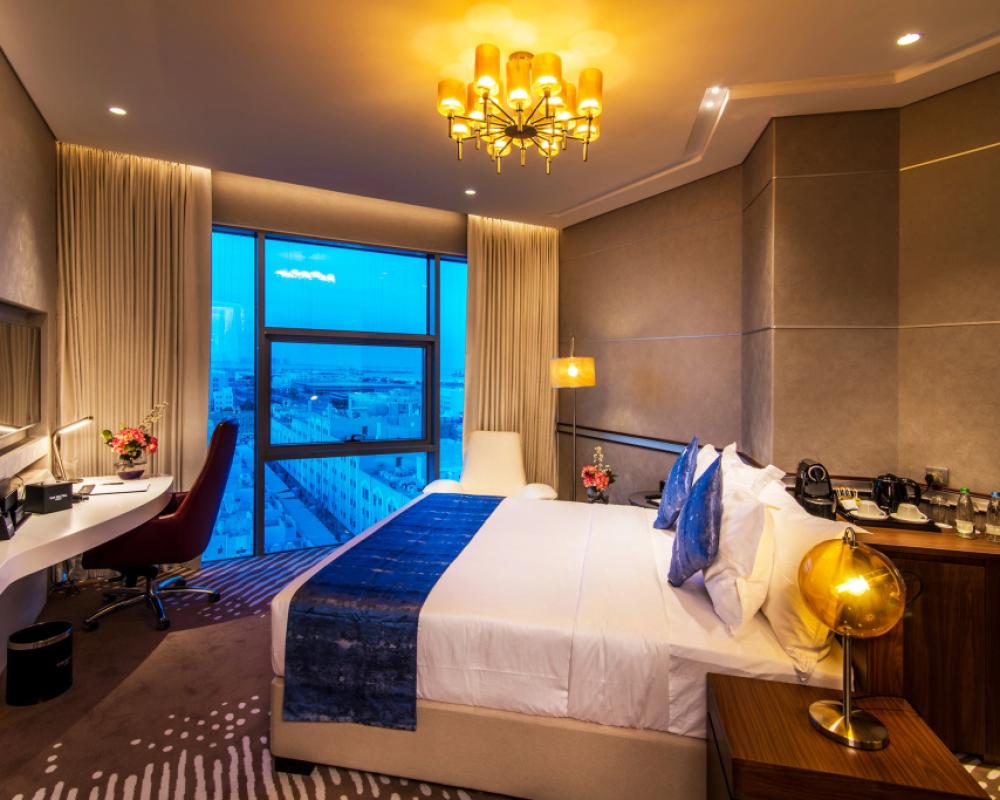 фото VIP Hotel