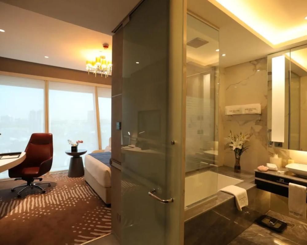 фото VIP Hotel