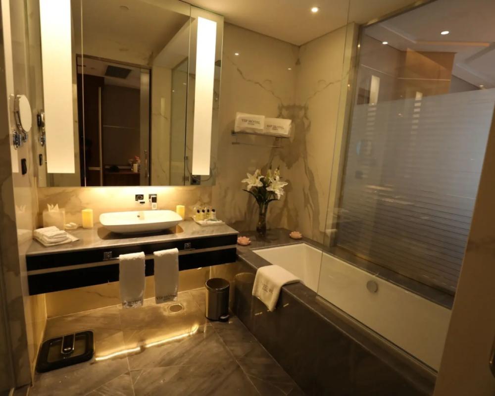 фото VIP Hotel